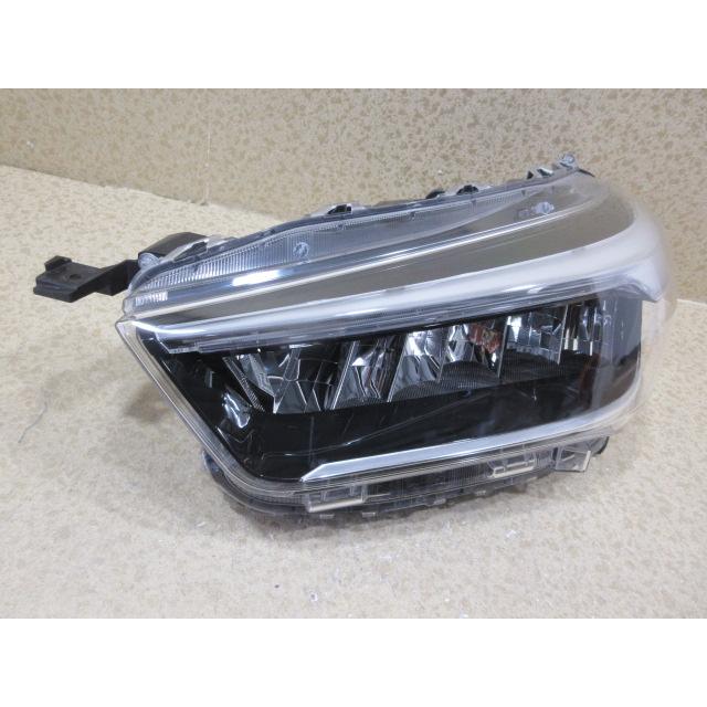 トヨタ ライズ 左ヘッドライト 純正品 81150-B1441