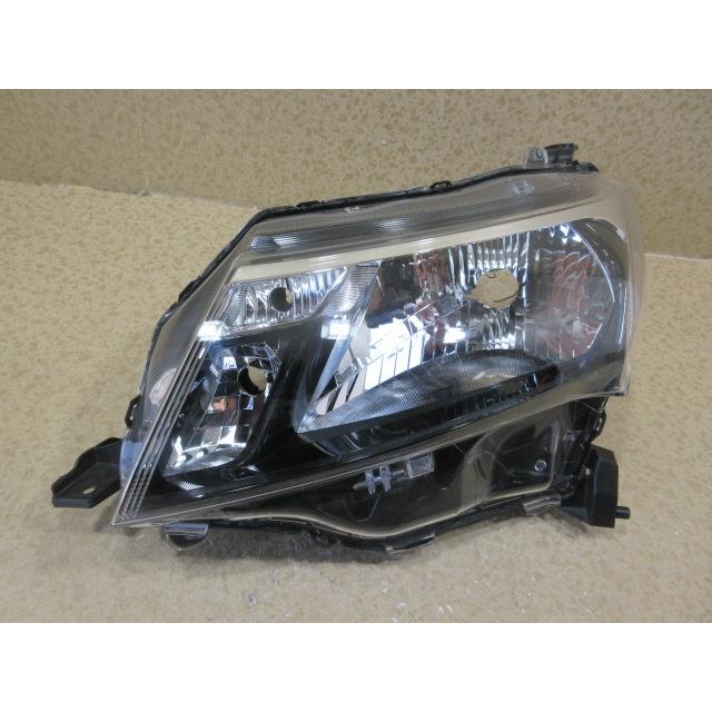 良品 トヨタ タンク M900A/M910A 純正 ハロゲン 左 ヘッドライト 