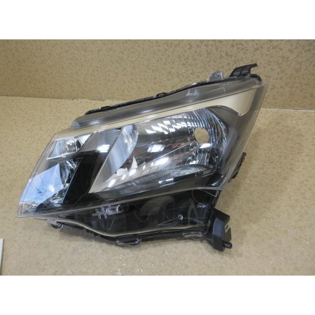良品 トヨタ タンク M900A/M910A 純正 ハロゲン 左 ヘッドライト 