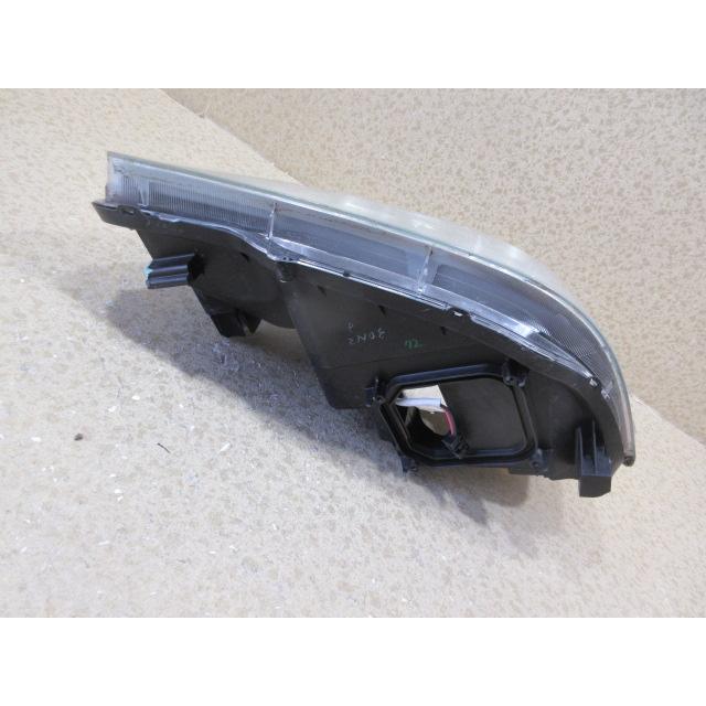 トヨタ ノア AZR60G 純正 HID 左 ヘッドライト 刻印：N0 : 株式会社