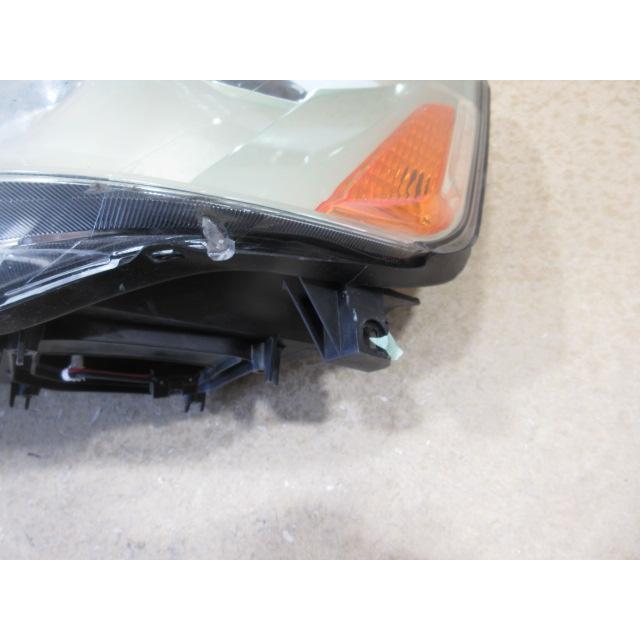 トヨタ ノア AZR60G 純正 HID 左 ヘッドライト 刻印：N0 : 株式会社