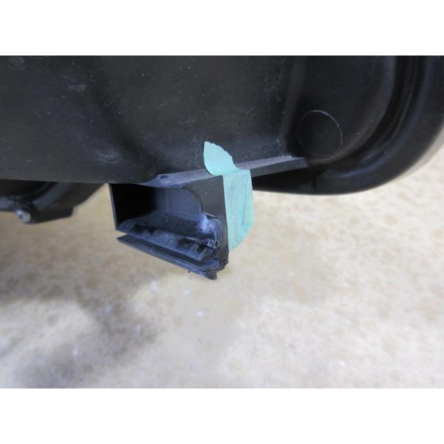 トヨタ ノア AZR60G 純正 HID 左 ヘッドライト 刻印：N0 : 株式会社