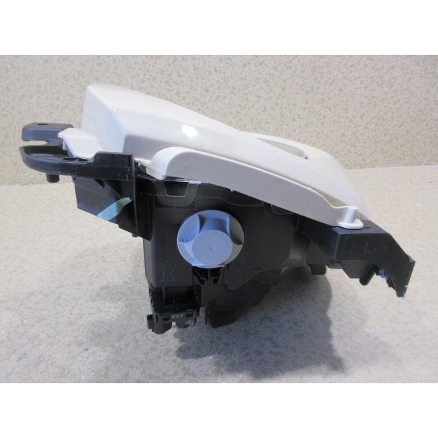 スズキ スペーシア ギア MK53S 純正 LED 左 ヘッドライト KOITO 100