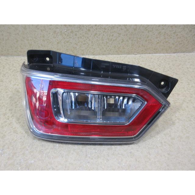 【美品】スズキ　ワゴンR　純正左テールランプ　35670-63R01 良品 スズキ ワゴンR MH35S/MH55S 純正 左 テール ランプ 35670-63R01