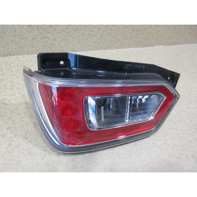 良品 スズキ ワゴンR MH35S/MH55S 純正 左 テール ランプ 35670-63R01