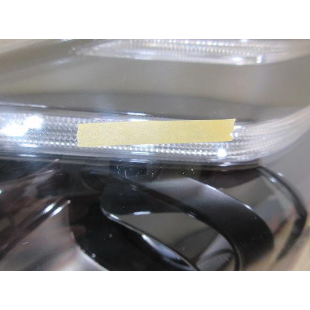 トヨタ シエンタ NSP170/NHP170 後期 純正 LED 左 ヘッドライト : 株式