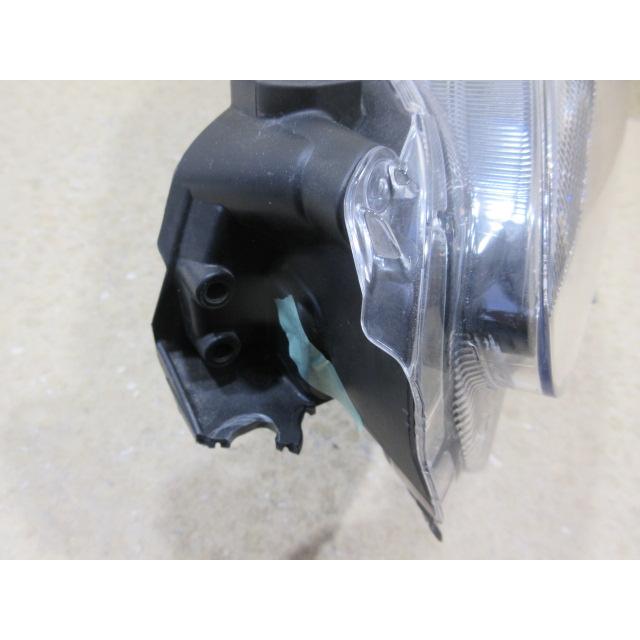 トヨタ シエンタ NSP170/NHP170 後期 純正 LED 左 ヘッドライト : 株式