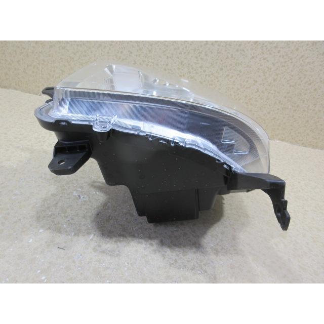 Ｎボックス　左ヘッドライト　33150-TTA-N12 良品 ホンダ N BOX JF3/JF4 純正 LED 左 ヘッドライト 刻印：N1 33150