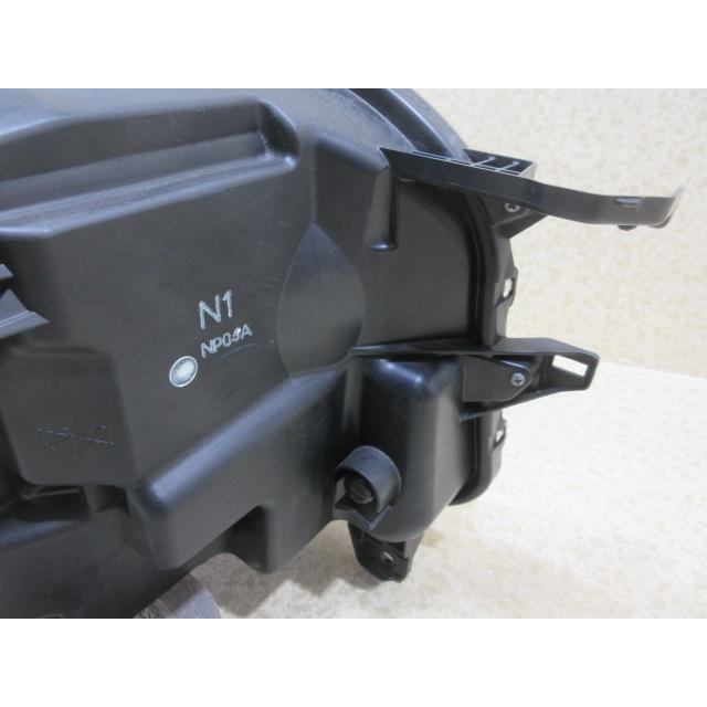 良品 ホンダ N BOX JF3/JF4 純正 LED 左 ヘッドライト 刻印：N1 33150