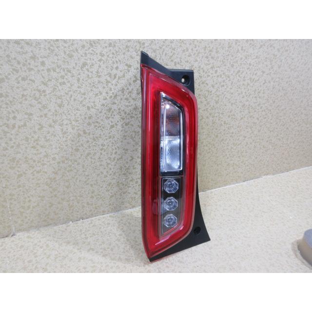 ホンダ　N-WGN カスタム JH3 LEDテールランプ 左側 良品 ホンダ N-WGN JH3 純正 左 テール ランプ 刻印：N 33550-TKR-N01