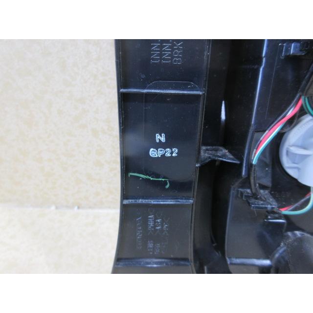 良品 ホンダ N-WGN JH3 純正 左 テール ランプ 刻印：N 33550-TKR-N01