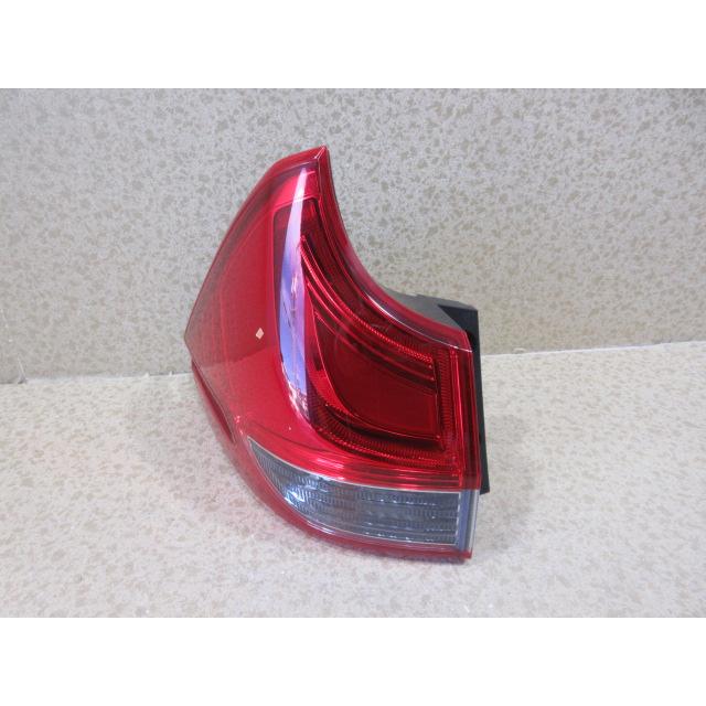 良品 ホンダ フリード HV GB7 純正 左 テール ランプ 刻印：N0 33550