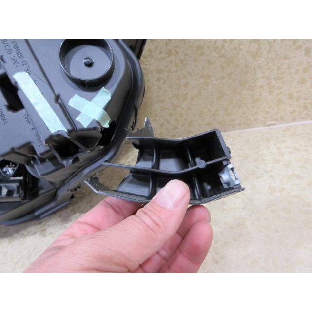 日産 セレナ C28 純正 LED 右 ヘッドライト 刻印：C : 株式会社MKParts