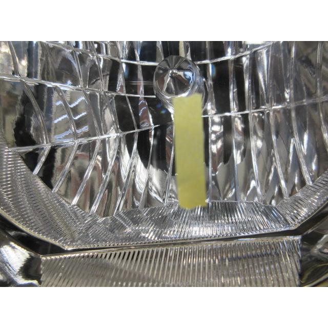 トヨタ コースター XZB50 純正 ハロゲン 左 ヘッドライト 81170-36530