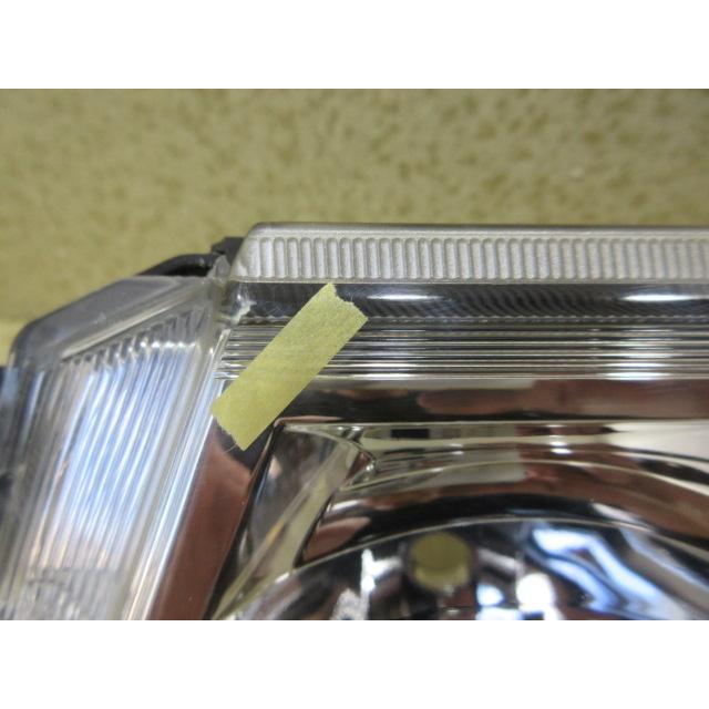 トヨタ コースター XZB50 純正 ハロゲン 左 ヘッドライト 81170-36530