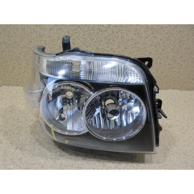ダイハツ アトレー ワゴン S321G/S331G 中期 純正 HID 右 ヘッドライト