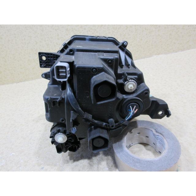 良品 スズキ ジムニー JB64W/JB74W 純正 LED 右 ヘッドライト 刻印：3R