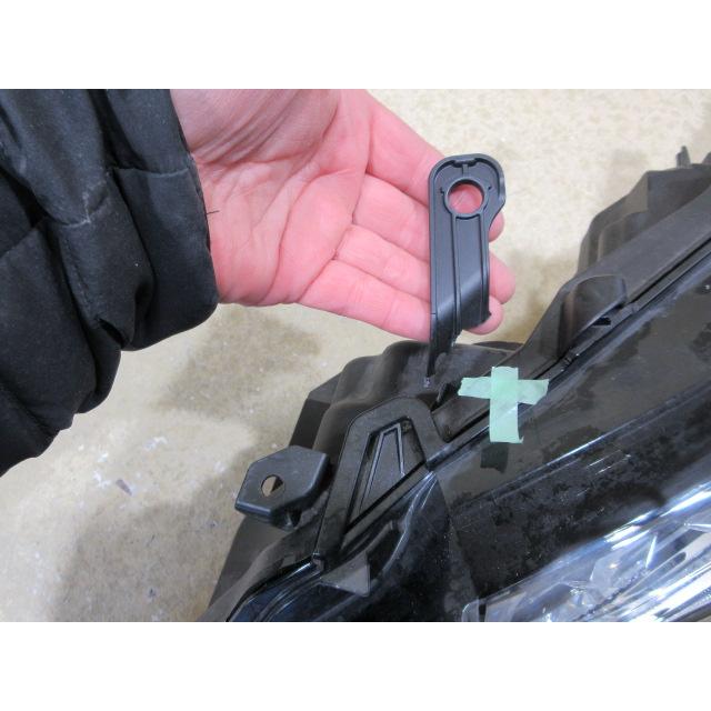トヨタ カムリ AXVH70 純正 LED 左 ヘッドライト 81185-33E11 : 株式