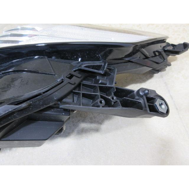 トヨタ カムリ AXVH70 純正 LED 左 ヘッドライト 81185-33E11 : 株式