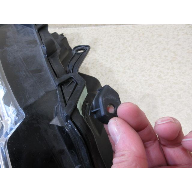 トヨタ カムリ AXVH70 純正 LED 右 ヘッドライト 81145-33E71 : 株式