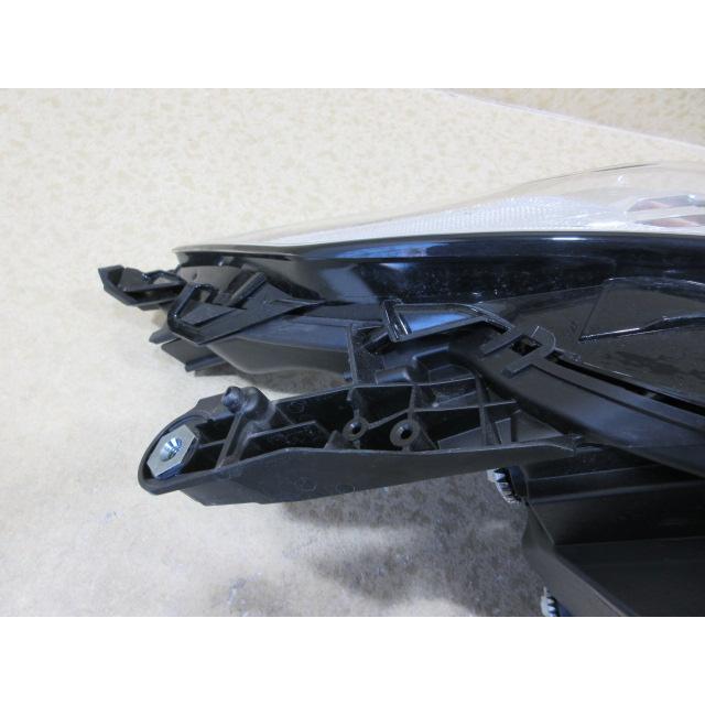 トヨタ カムリ AXVH70 純正 LED 右 ヘッドライト 81145-33E71 : 株式