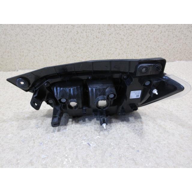 良品 スズキ ワゴンR MH35S MH55S 純正 左 テール ランプ 35670-63R01