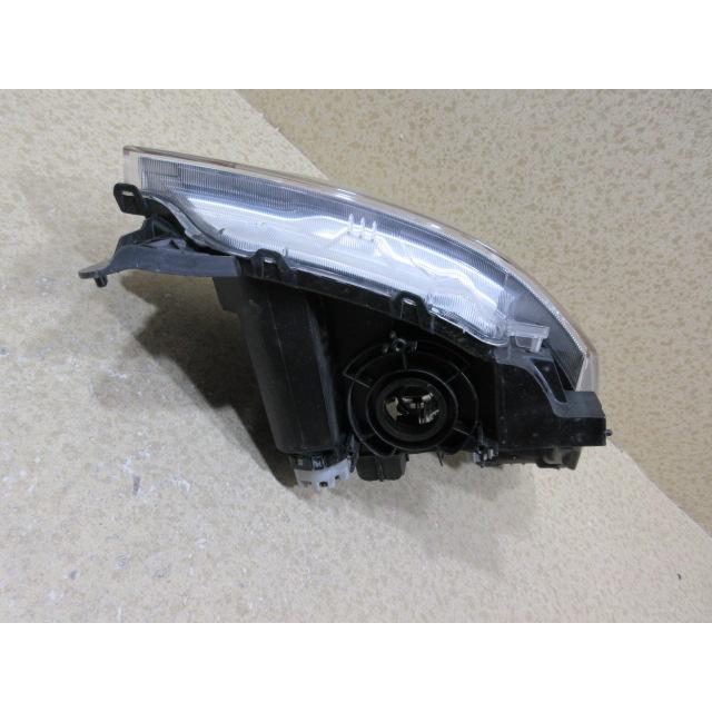 スズキ パレット SW MK21S 純正 HID 左 ヘッドライト 刻印：A KOITO