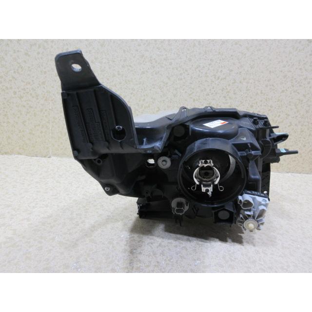 スズキ パレット SW MK21S 純正 HID 左 ヘッドライト 刻印：A KOITO