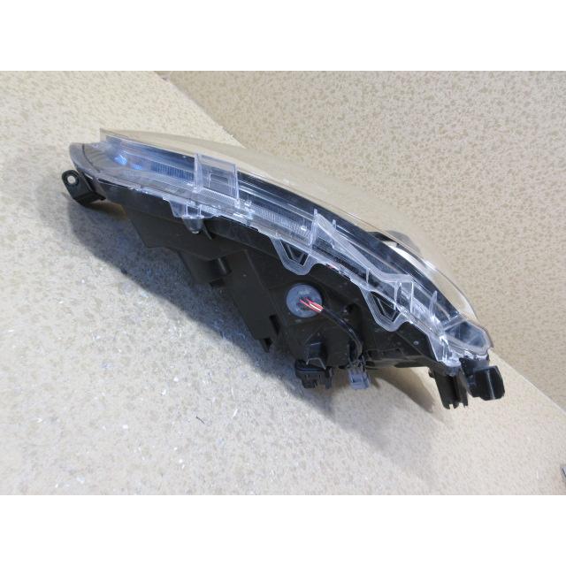 トヨタ シエンタ NSP170/NHP170 前期 純正 LED 左 ヘッドライト 81170