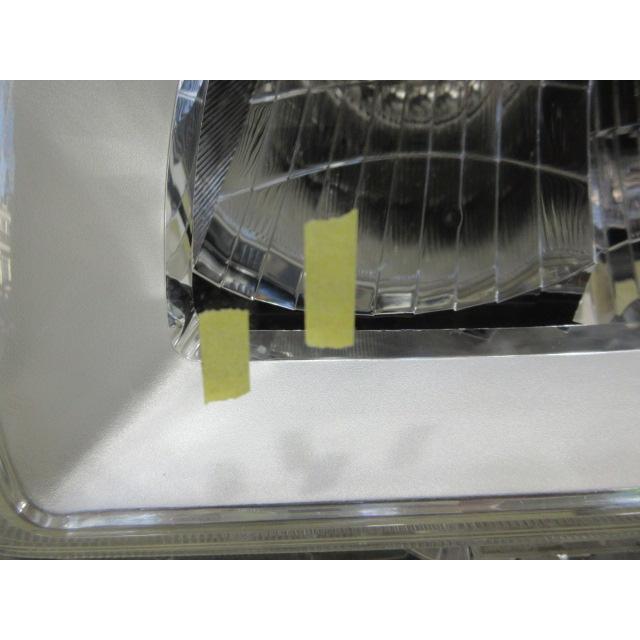 トヨタ タウンエース S403M/S413M 純正 LED 左 ヘッドライト 刻印：D