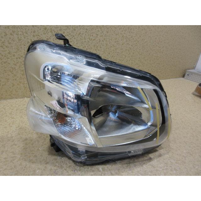 ダイハツ タント LA600S/LA610S 純正 LED 右 ヘッドライト 81130-B2580