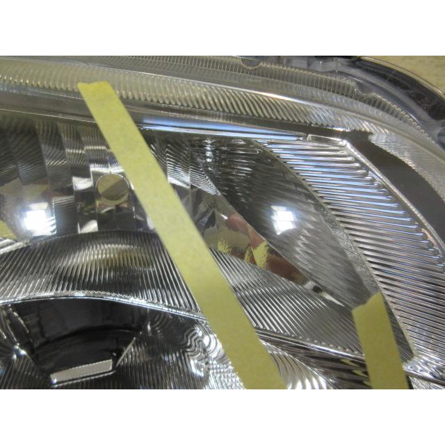 ダイハツ タント LA600S/LA610S 純正 LED 右 ヘッドライト 81130-B2580
