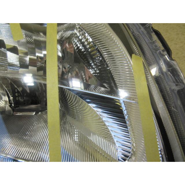 ダイハツ タント LA600S/LA610S 純正 LED 右 ヘッドライト 81130-B2580