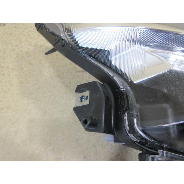 トヨタ ルーミー カスタム M900A/M910A 純正 LED 右 ヘッドライト