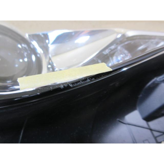 トヨタ 86 ZN6 後期 純正 LED 右 ヘッドライト 刻印：A5 SU003-11678