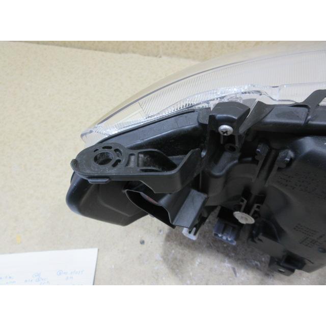 ダイハツ ムーヴ キャンバス LA850S/LA860S 純正 LED 左 ヘッドライト