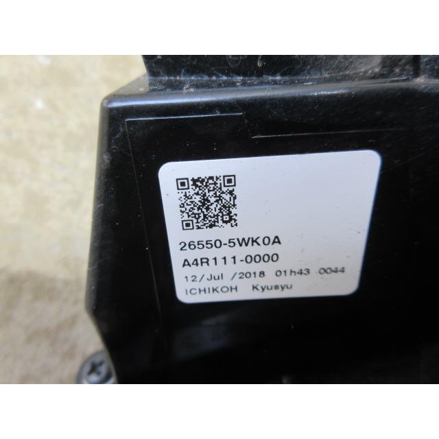 良品 日産 ノート E12 後期 純正 右 テールランプ : 株式会社MKParts