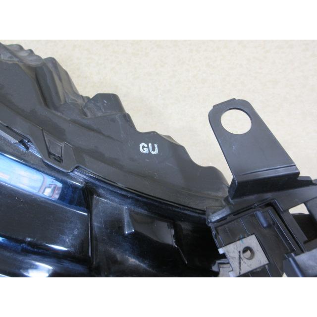 マツダ アテンザ MAZDA6 GJEFP/GJ2FP 後期 純正 LED 右 ヘッドライト