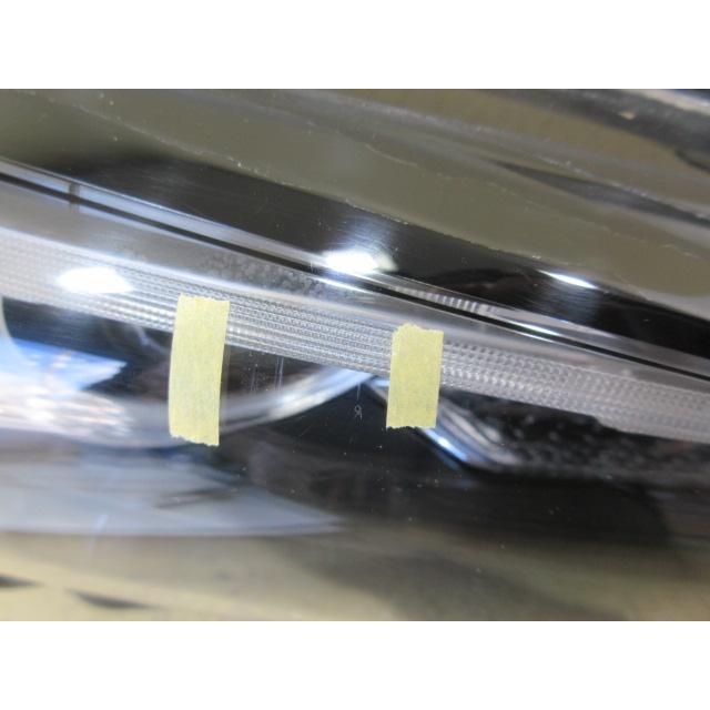 マツダ アテンザ MAZDA6 GJEFP/GJ2FP 後期 純正 LED 右 ヘッドライト