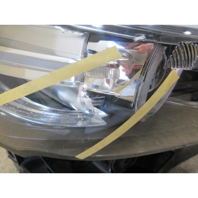 マツダ アテンザ MAZDA6 GJEFP/GJ2FP 後期 純正 LED 右 ヘッドライト