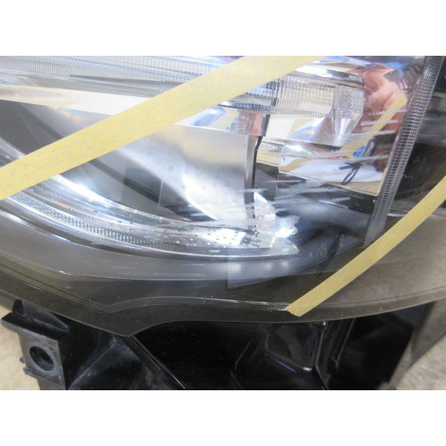 マツダ アテンザ MAZDA6 GJEFP/GJ2FP 後期 純正 LED 右 ヘッドライト