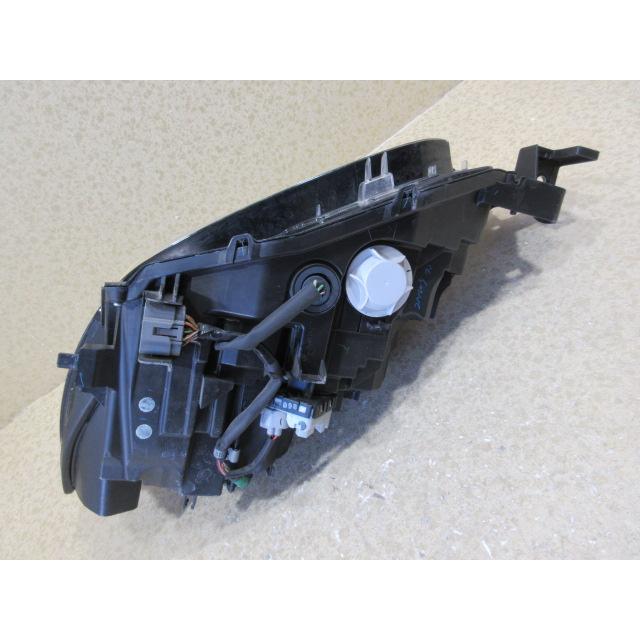 マツダ アテンザ MAZDA6 GJEFP/GJ2FP 後期 純正 LED 右 ヘッドライト