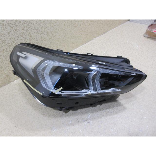 HT20  X1 右ヘッドライト BMW X1 U11 純正 LED 右 ヘッドライト 63115A64426 : 株式会社MKParts