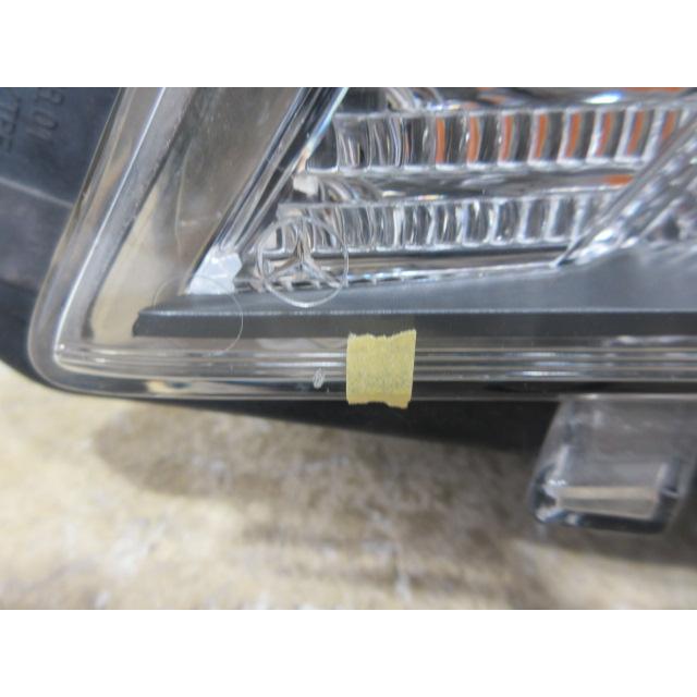 メルセデス・ベンツ CLA W117 純正 HID 左 ヘッドライト A1179064700