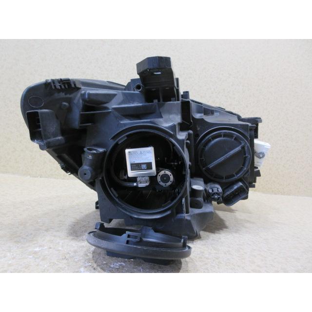 メルセデス・ベンツ CLA W117 純正 HID 左 ヘッドライト A1179064700