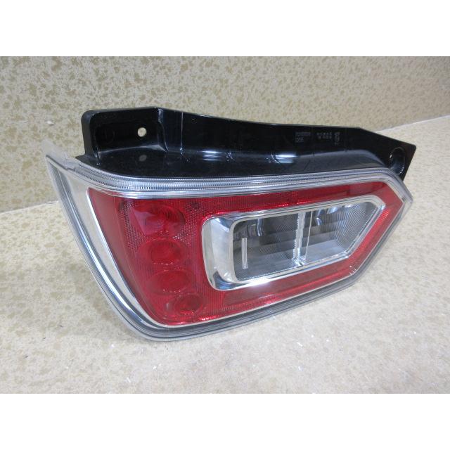 良品 スズキ ワゴンR MH35S/MH85S 純正 左 テール ランプ 35670-63R01