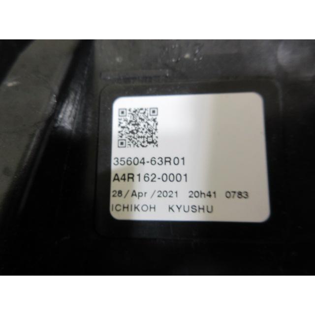 良品　スズキ　ワゴンR　MH35S/MH85S　純正　左　テール　ランプ 良品 スズキ ワゴンR MH35S/MH85S 純正 左 テール ランプ 35670-63R01