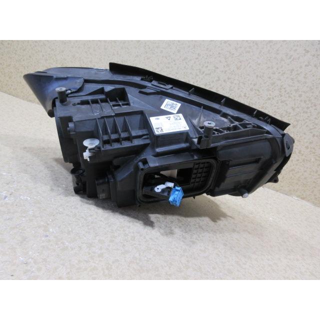 メルセデス・ベンツ Bクラス W247 純正 MULTI BEAM LED 左ヘッドライト