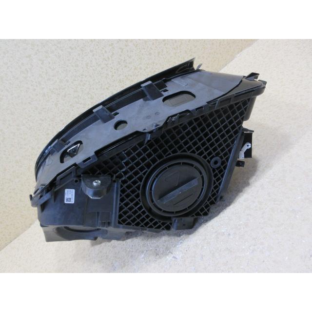 良品 メルセデス・ベンツ GLC X253 後期 純正 MULTI BEAM LED 右