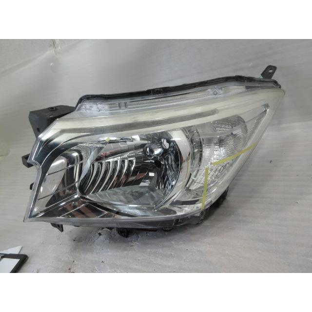 スズキ ソリオ MA36S 純正 HID 左 ヘッドライト : 株式会社MKParts